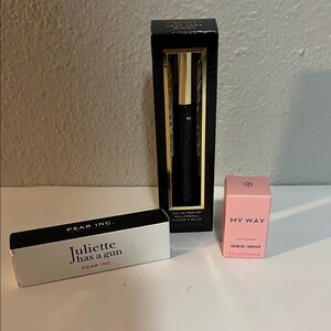 Nib Perfume lot